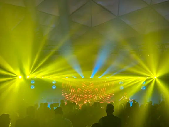 Oktoberfest NATO Szczecin