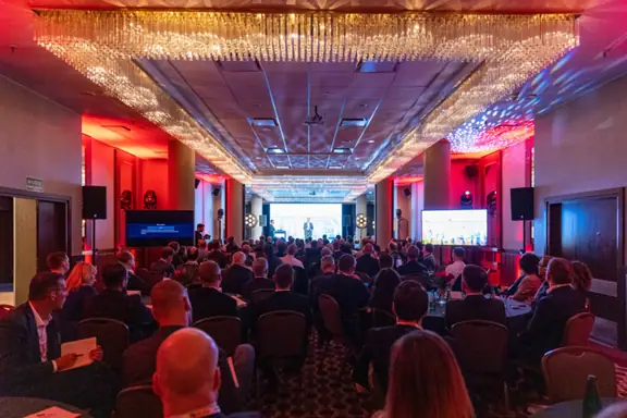 Konferencja Radisson Szczecin Kalmar