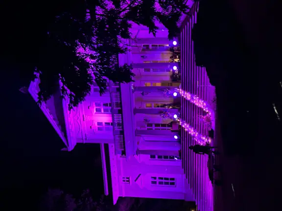 Pałac Mierzęcin  Obsługa techniczna eventu Szczecin 