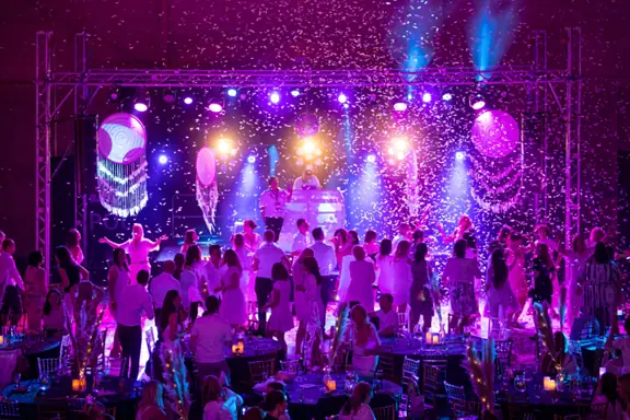 Impreza firmowa KIA Polmotor Szczecin