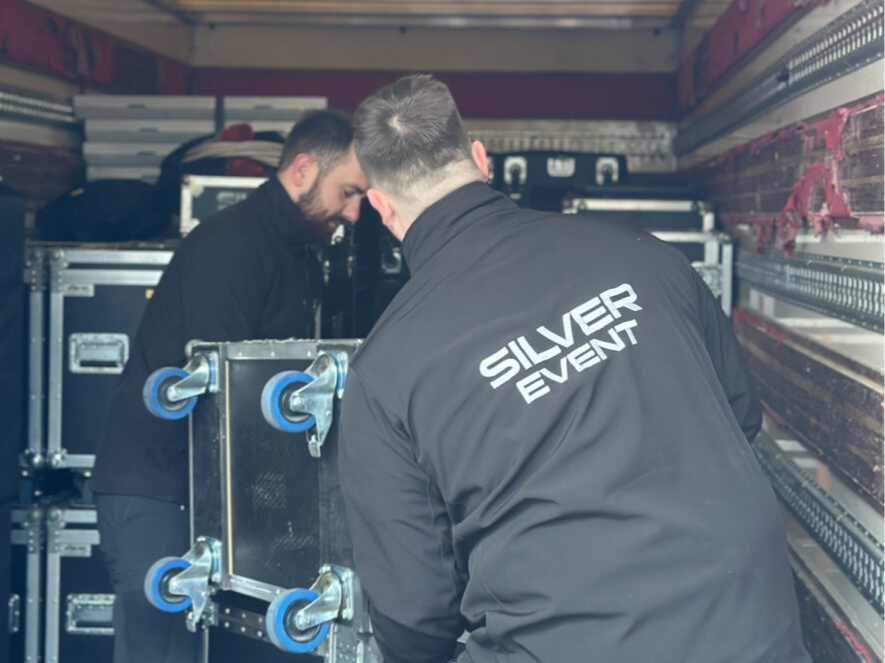 Ekipa techniczna zachodniopomorskie