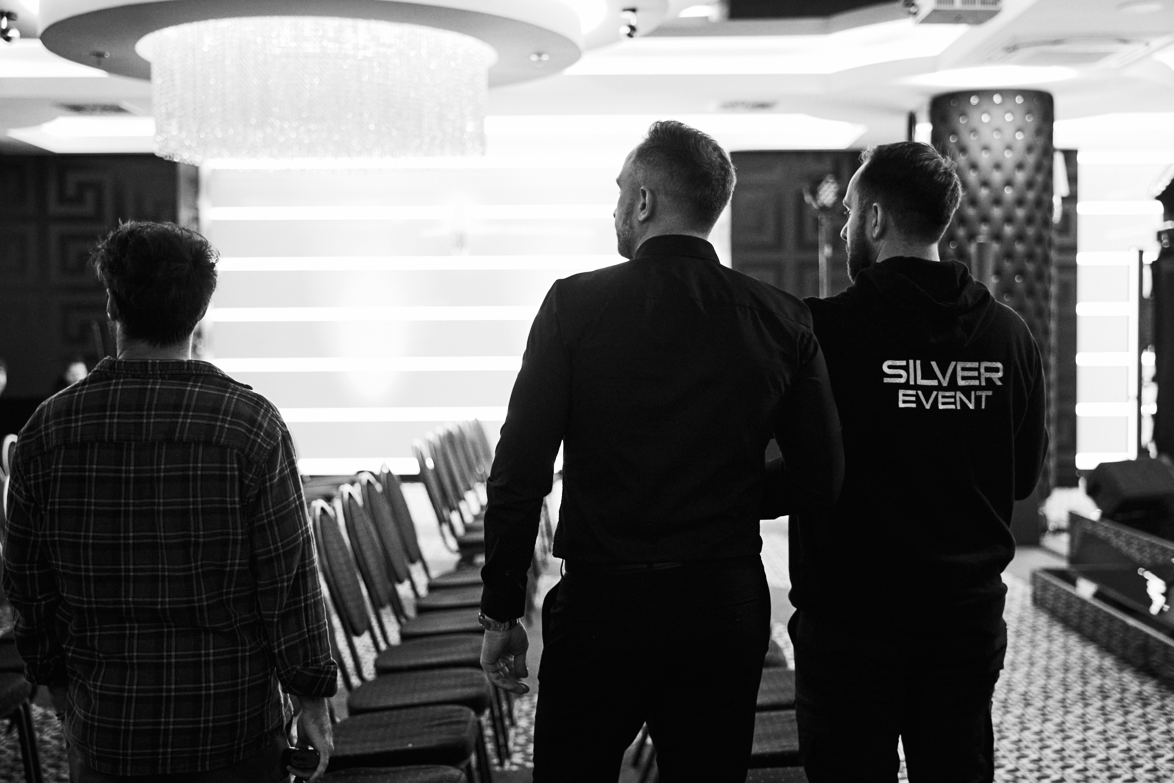 Obsługa techniczna eventu Szczecin